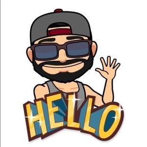 Meet your Posher, Carlos